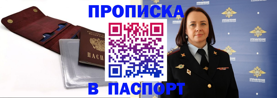 прописка 2025 в Мурино